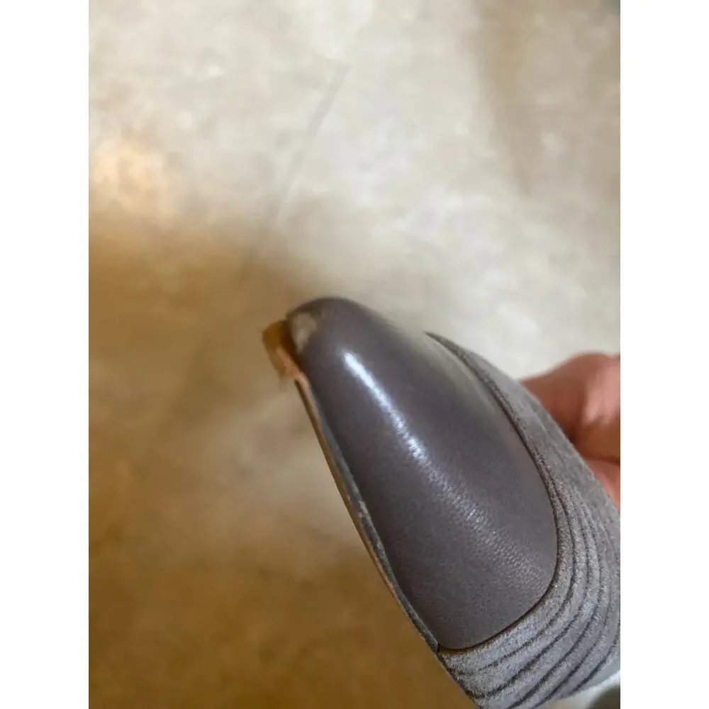 Trotters color cement